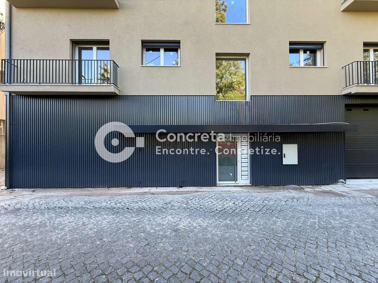 Apartamento T1 novo em Tamel São Veríssimo, Barcelos-13