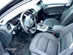 Audi A4 1.8 TFSI Multitronic - 26