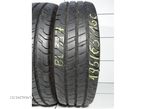 Opony letnie 195/65R16C 104/102T Continental - 2