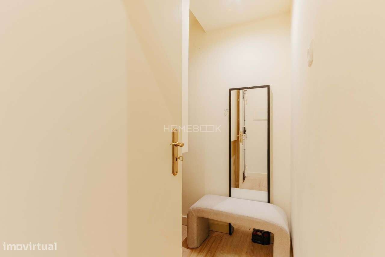 T2+1 Bairro de Santos - Rua Mário Castelhano-25