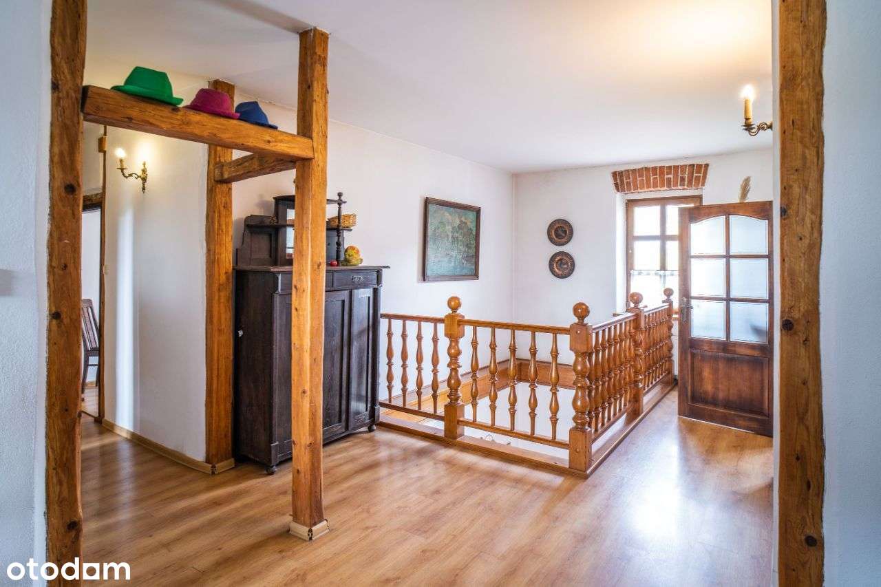 Folwark1760 Kończyce Wielkie gm.Hażlach k/Cieszyna-9