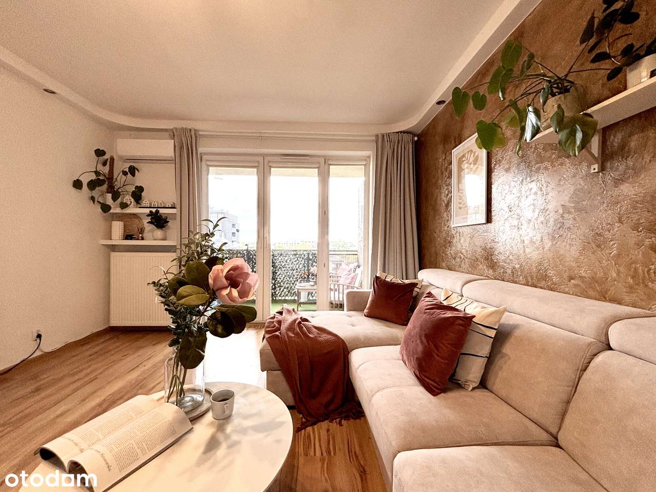 2M|ostatnie piętro_osobna kuchnia_winda_mp| TYLKO U NAS! - Pełny obrazek: 5/13