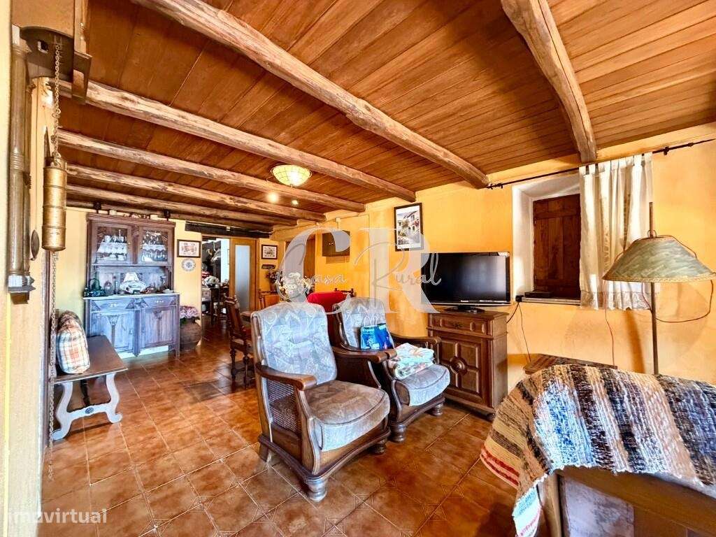 Moradia na Aldeia de Xisto de Casal de São Simão - Figueiró dos Vinhos-26