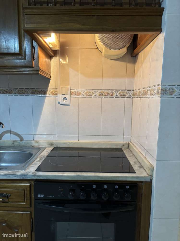 Apartamento T2 Renovado em Olivais, Lisboa - Grande imagem: 5/19