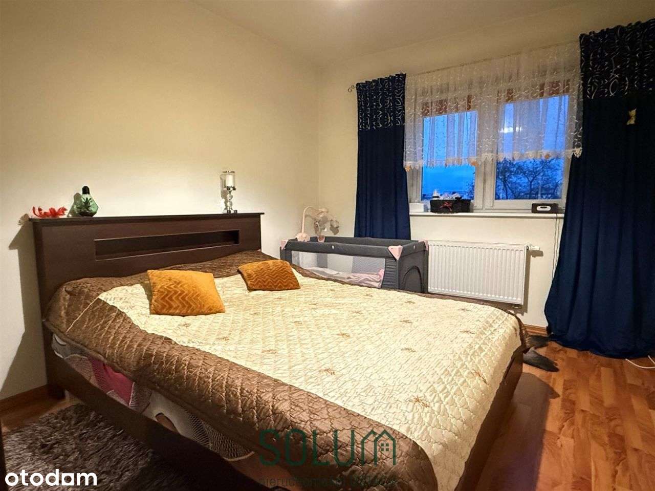 3 Pokoje 58M2, Ul. Holenderska Leszno!-1