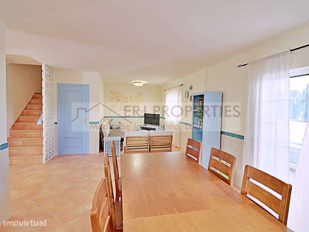 Excelente Moradia T4 em Altura a 150m da Praia - Grande imagem: 3/36