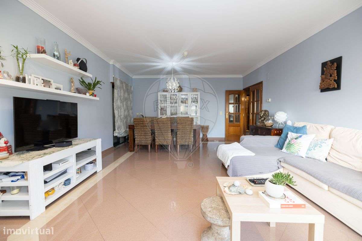 Apartamento T3 para venda-5