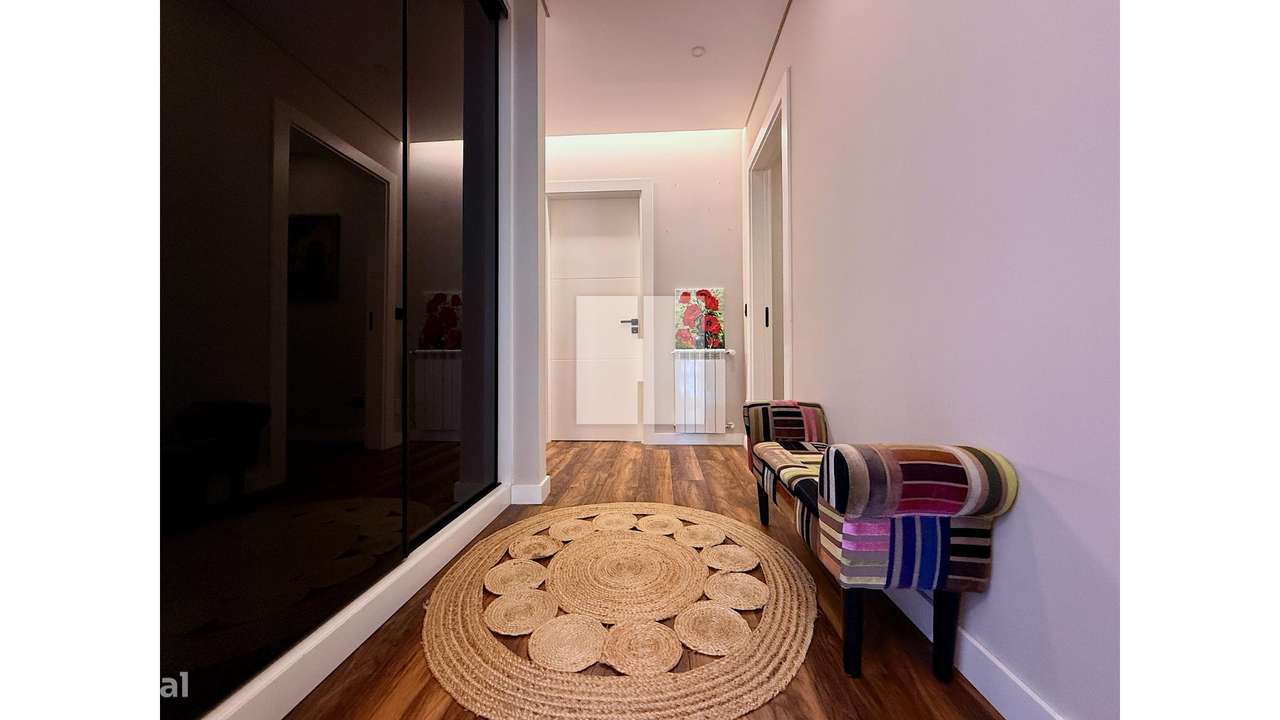 T4 Luxo 239m² em Buarcos-27
