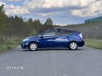 Toyota Prius - 3