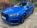 Audi RS3 2.5 TFSI Quattro S tronic - 4