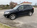 Hyundai Santa Fe 2.2 CRDi Premium 7os - 4