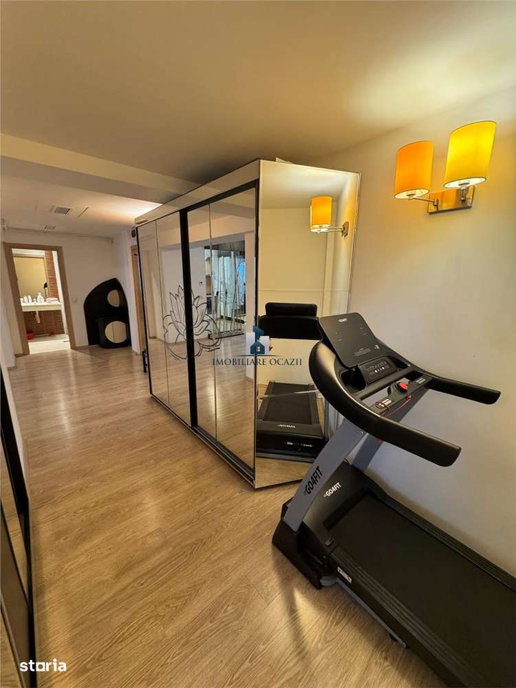 Aparatment 2 camere Decomandat Ring Grand Hotel-9