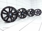 Felgi aluminiowe BMW  18" X5 F15 - 1