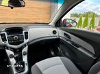 Chevrolet Cruze 1.6 LT - 19