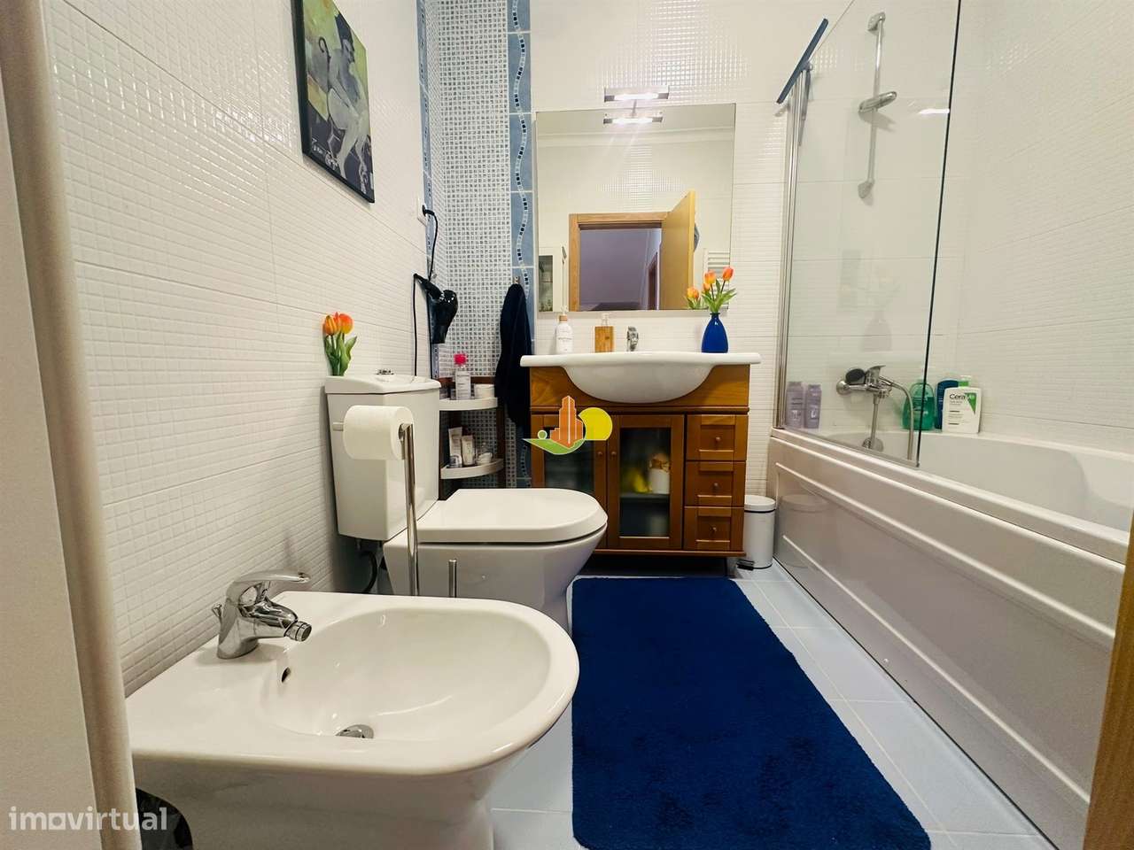 Moradia T4 com dois terraços!-34