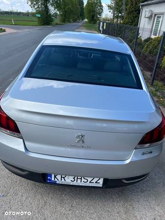 Peugeot 508 - 17