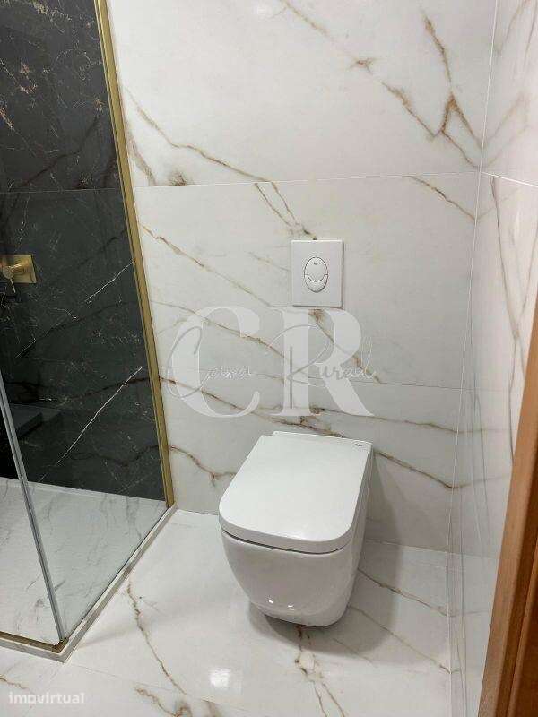 Casa muito original a cerca de 15km de Ferreira do Zêzere.-24