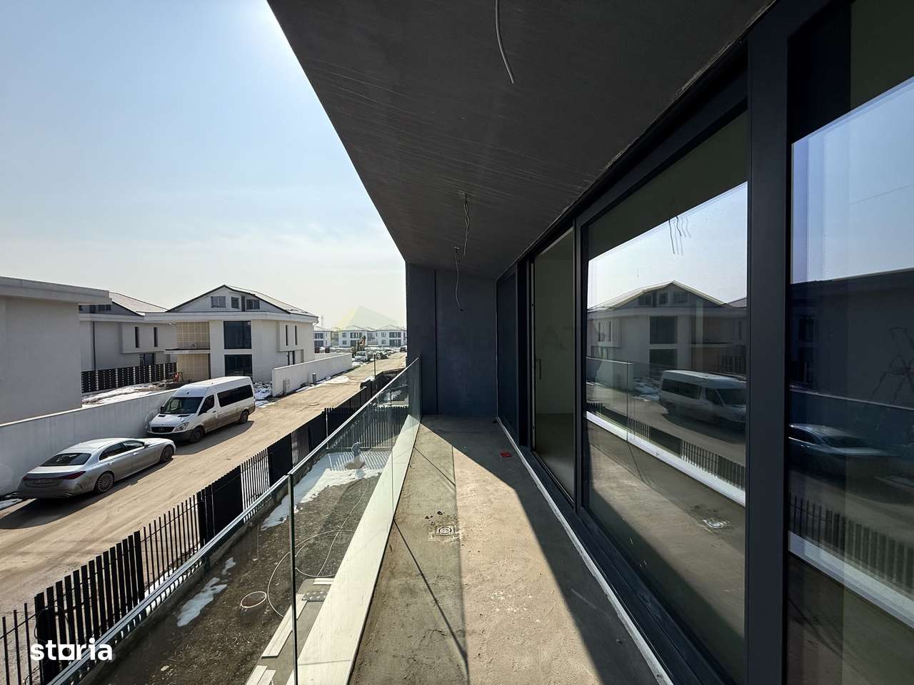 Vilă individuala 6 cam Pipera-Tunari-14