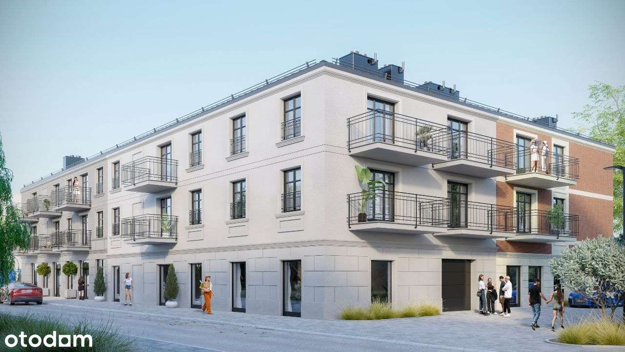 mieszkanie numer 8 - Pełny obrazek: 3/9