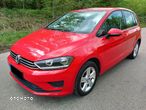 Volkswagen Golf Sportsvan 1.4 TSI (BlueMotion Technology) Comfortline - 1