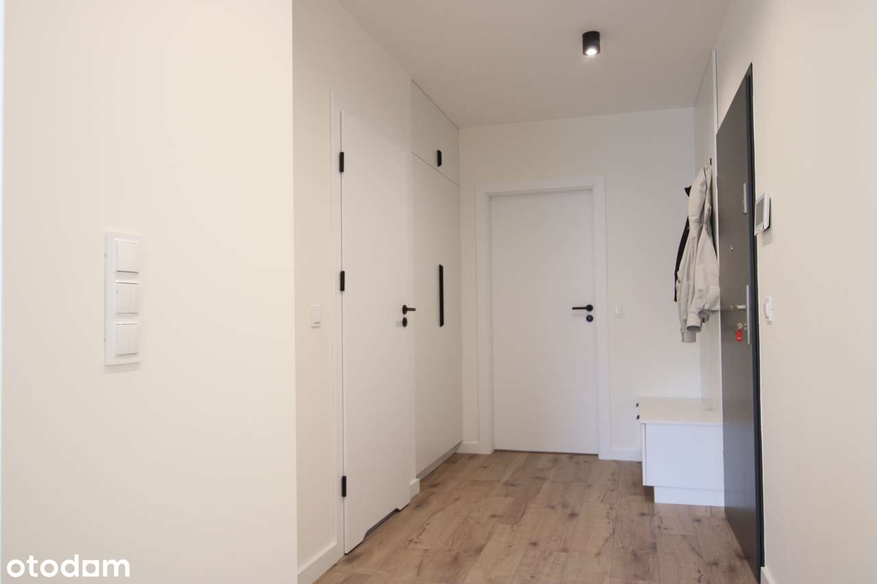 BEZPOŚREDNIO 2pokoje Fiqus Marcelin (56m2) - Pełny obrazek: 4/10