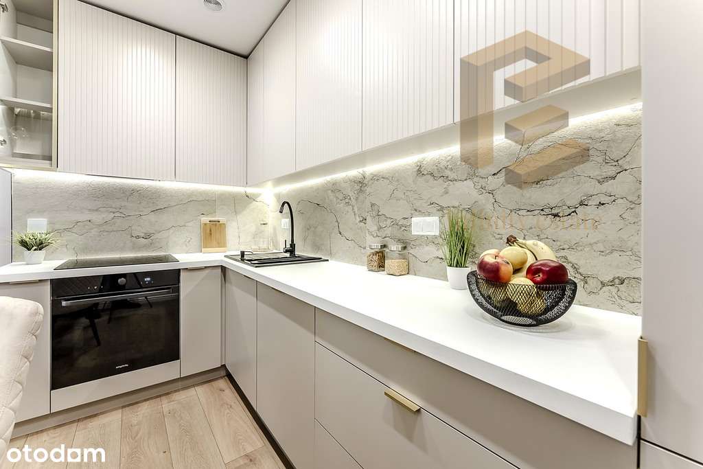 Spędź Magiczne Święta w twoim nowym M-3