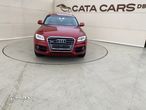 Audi Q5 2.0 TDI quattro S tronic - 1