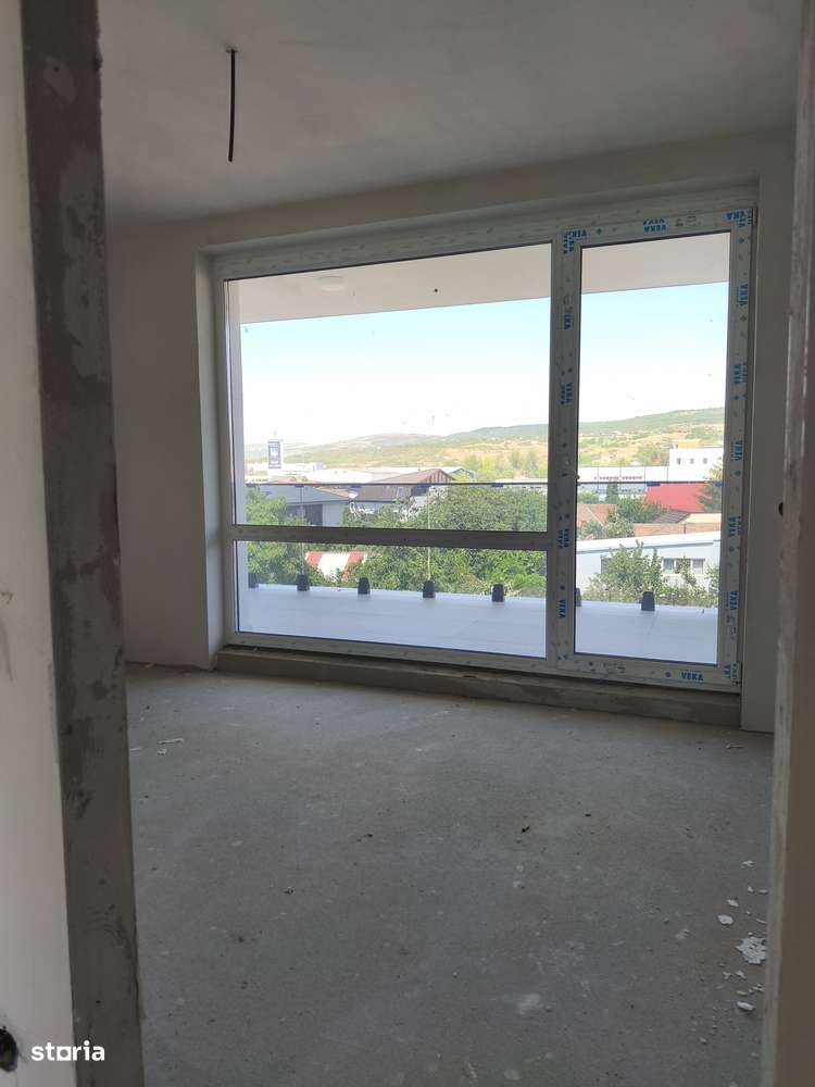 Apartament 4 camere, terasă, lift, Cluj-Napoca(preț cu TVA 21% inclus) — fotografia 2