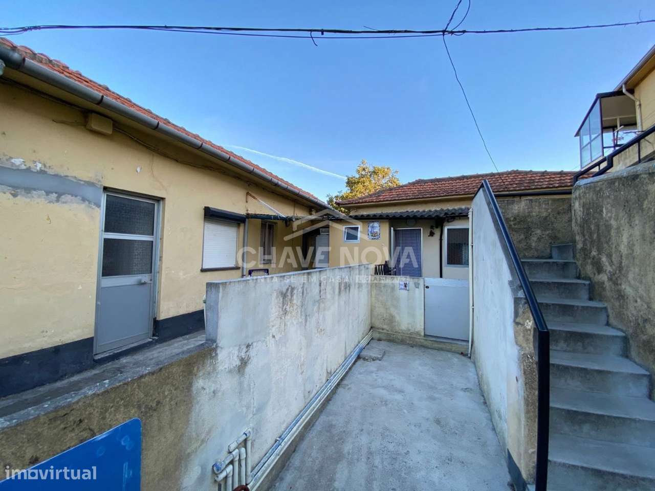 Prédio em Canidelo, Paniceiro | Rentabilidade garantida - Grande imagem: 4/9