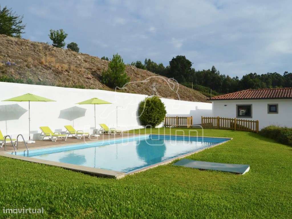 Quinta T4 Ponte de Lima - Grande imagem: 4/16