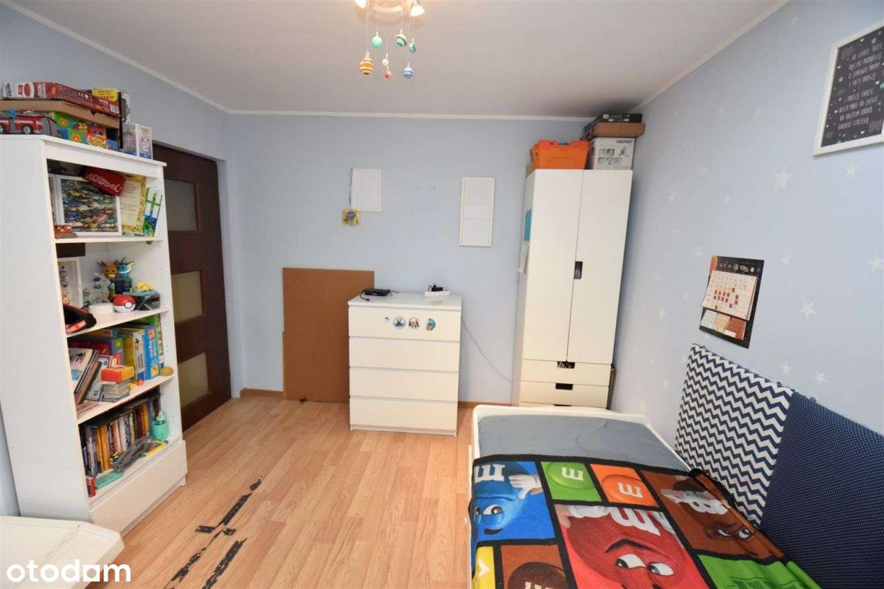 Mieszkanie, 43,68 m², Łódź-7