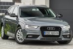 Audi A4 - 8