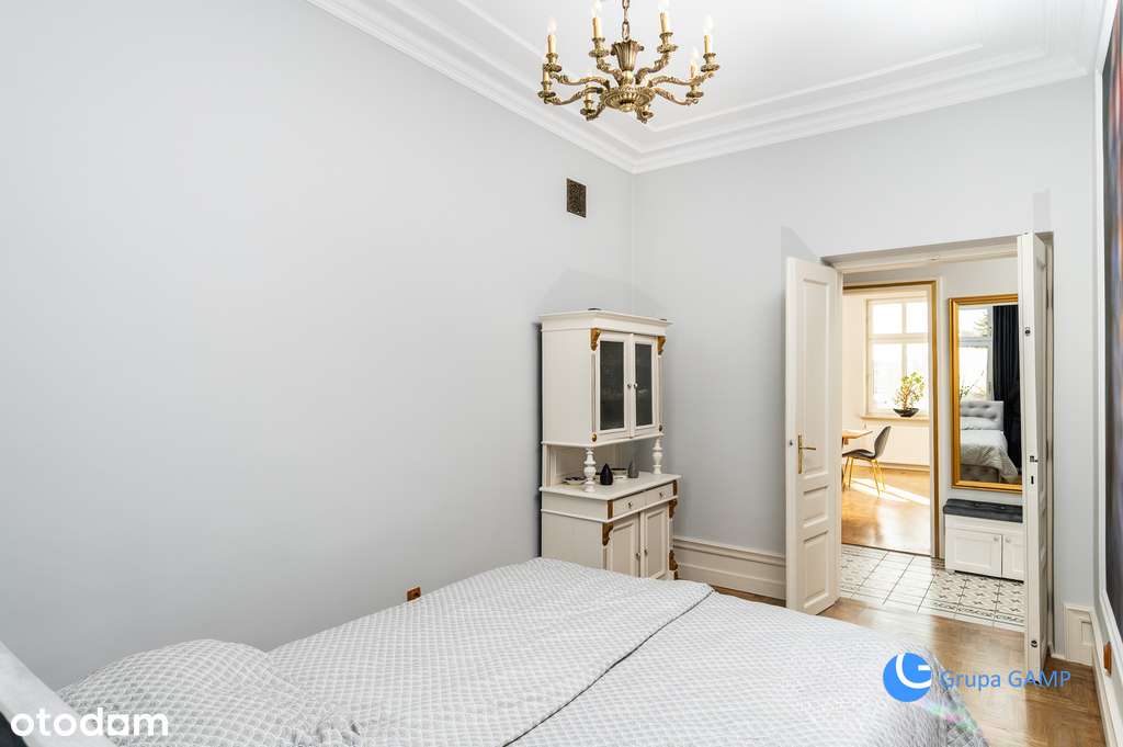 APARTAMENT 4-POK. | 100m2 | Chrzanów-17