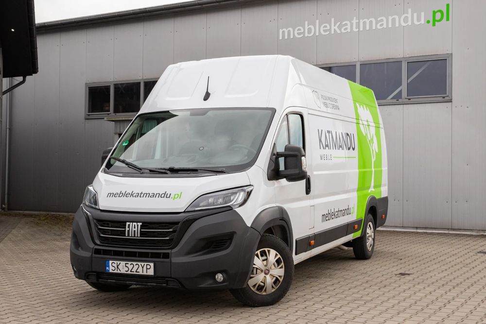 Fiat Ducato 2023