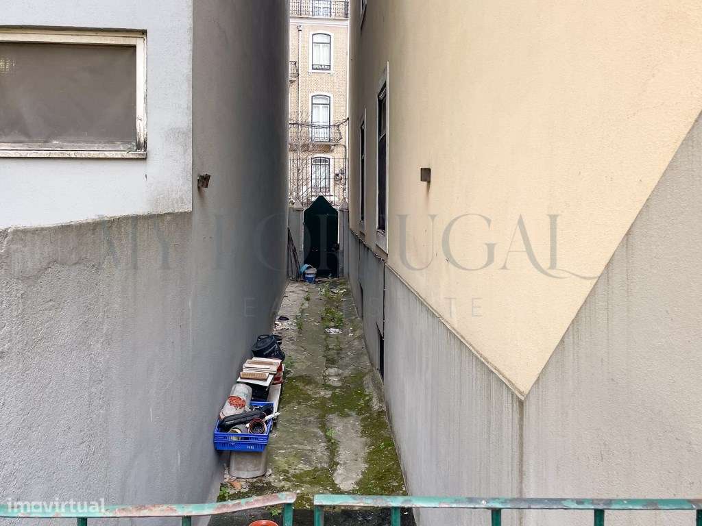 Oportunidade de Investimento: T7 com Logradouro Privativo (38m²) pa...-21