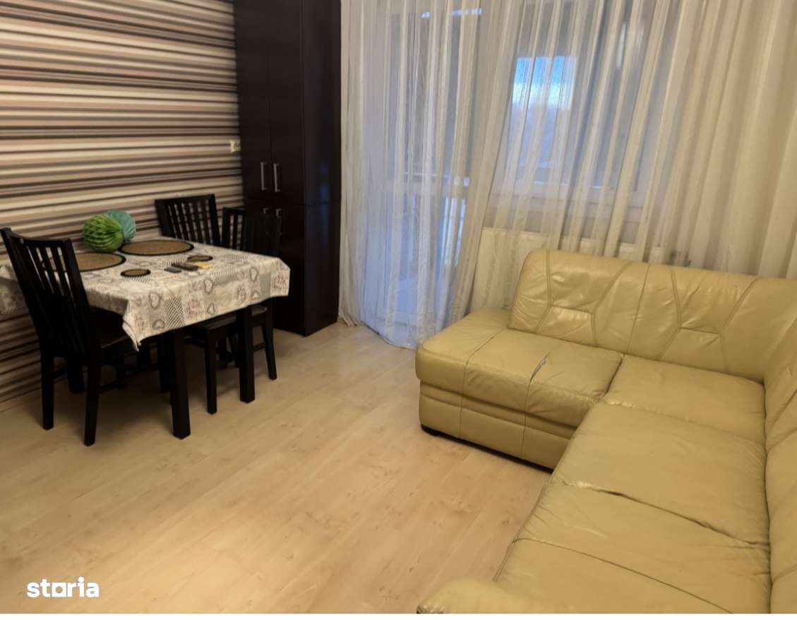 Vânzare studio în complex Rin Grand cu parcare privată . - Imagine principală: 1/7