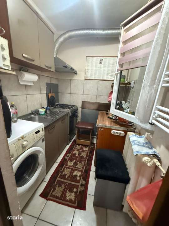 Garsoniera, 25 mp, zona Craiovita Noua - Imagine principală: 2/4