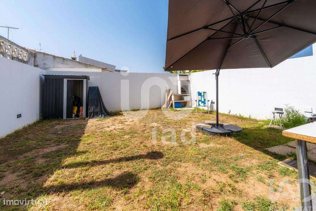 Apartamento T2 em São Brás de Alportel de 100 m2-17