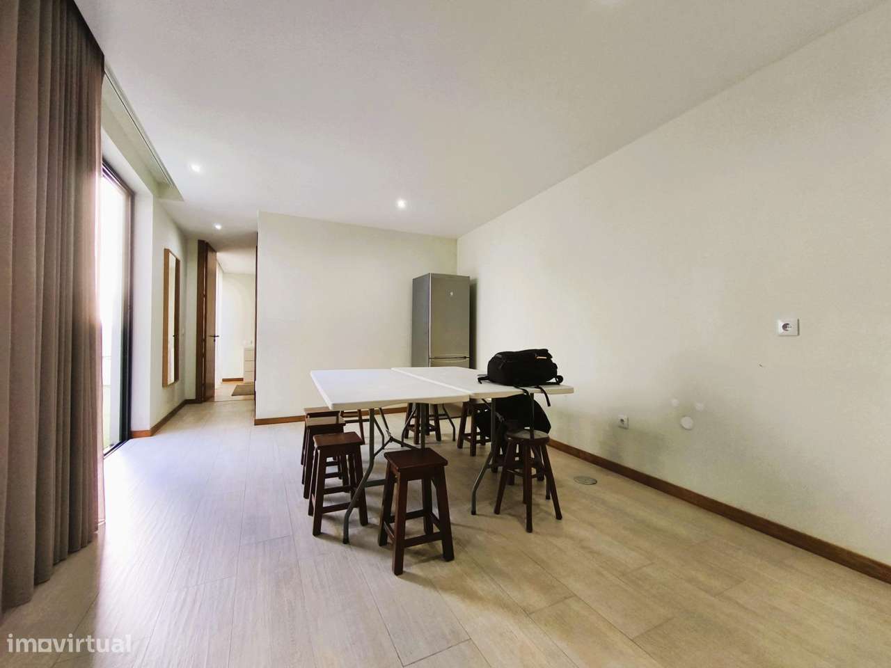 Moradia T3+1 (Centro Póvoa de Varzim a 300m da praia)-20