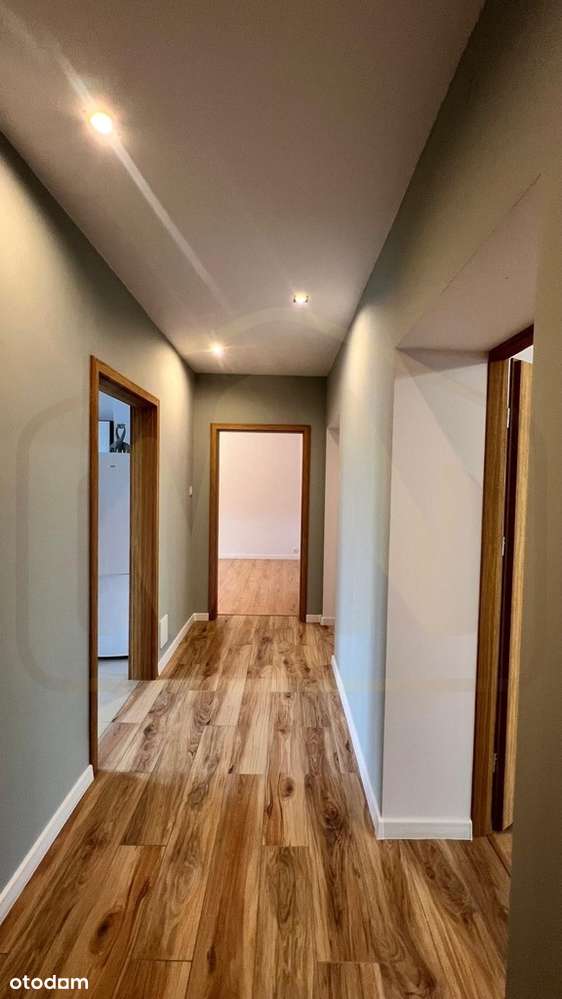 Na wynajem mieszkanie (piętro domu) Leszno Zatorze - Pełny obrazek: 4/15