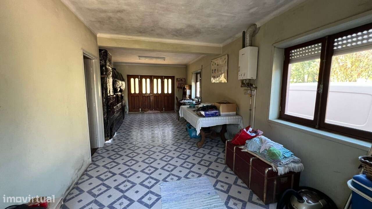 Comprar moradia T3 em Cucujães, Oliveira de Azeméis-5