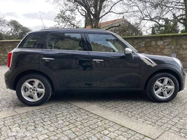 MINI Countryman One D - 26