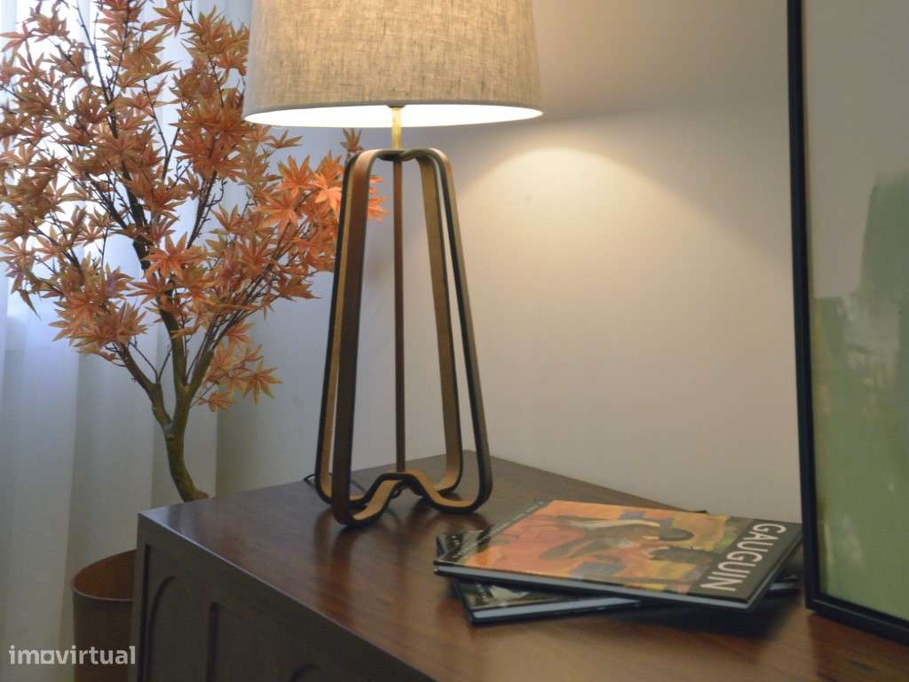 Edifício Portas do Sol - T3 - Grande imagem: 4/28