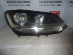 Farol VW Sharan - 2