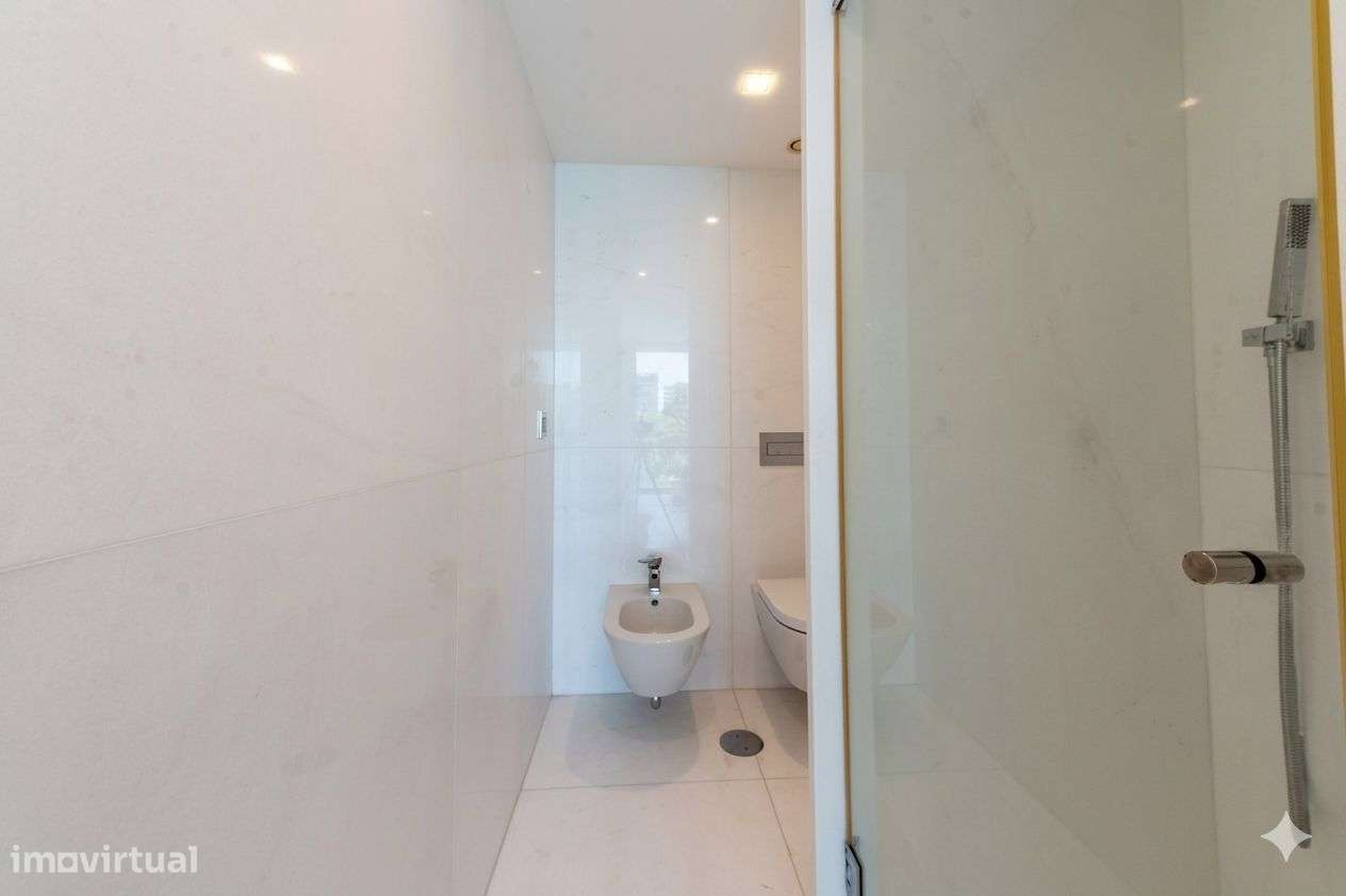 Apartamento Frente de Rio Douro-10
