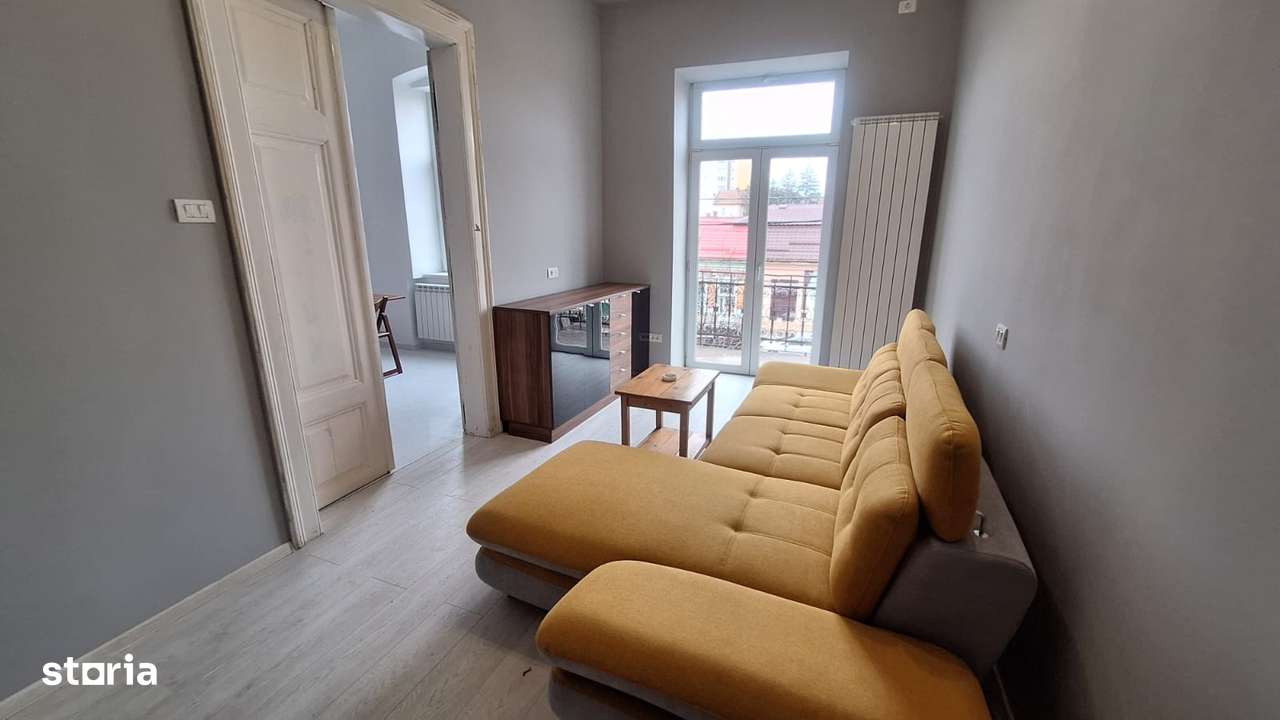 Spatiu de birou etaj 1 Brancoveanu-0