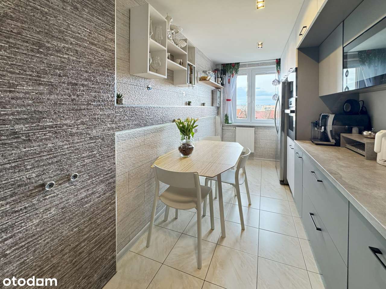 Mieszkanie do wejścia od zaraz osiedle Szujskiego 4 piętro - Pełny obrazek: 3/14