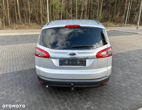 Ford S-Max 2.0 TDCi DPF Trend - 4