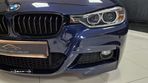 BMW 320 d Touring Auto Pack M - 11