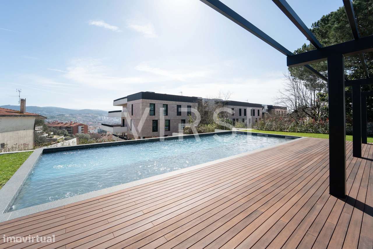 Apartamento T2 NOVO - Loios Living-26